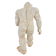 Image Thumbnail for LARGE ABOMINABLE SNOWMAN YETI STATUE